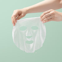 THE SOLUTION Double-Up Firming Face Mask - THEFACESHOP Australia Queensland