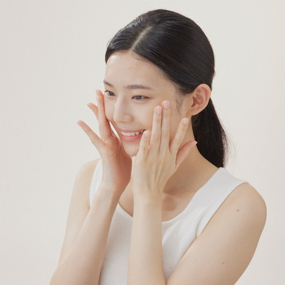 THE SOLUTION Double-Up Firming Face Mask - THEFACESHOP Australia Queensland