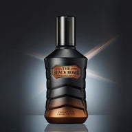 THE BLACK BOMB Cream Fluid - THEFACESHOP Australia Queensland