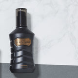 THE BLACK BOMB Emulsion