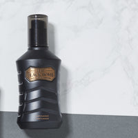 THE BLACK BOMB Emulsion