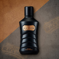 THE BLACK BOMB Toner