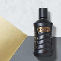 THE BLACK BOMB Toner