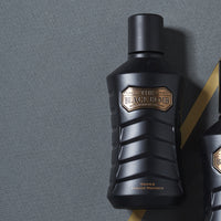 THE BLACK BOMB Toner