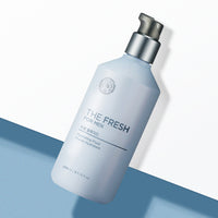 THE Fresh For Men Hydrating Fluid - THEFACESHOP Australia Queensland