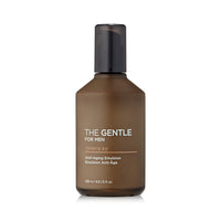 THE GENTLE For Men Anti-Aging Emulsion - THEFACESHOP Australia Queensland