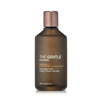 THE GENTLE For Men Anti-Aging Toner - THEFACESHOP Australia Queensland