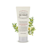 the therapy Essential Foaming Cleanser - THEFACESHOP Australia Queensland