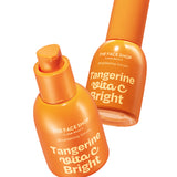 Tangerine Vita C Brightening Serum - THEFACESHOP Australia Queensland