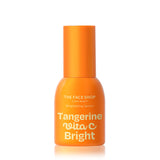 Tangerine Vita C Brightening Serum - THEFACESHOP Australia Queensland