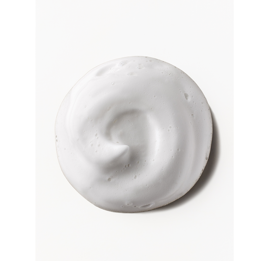 Tangerine Vita C Brightening Foaming Cleanser