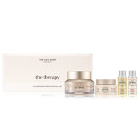the therapy Oil Blending Cream Set