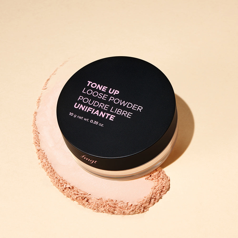 Tone Up Loose Powder - THEFACESHOP Australia Queensland
