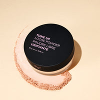 Tone Up Loose Powder - THEFACESHOP Australia Queensland