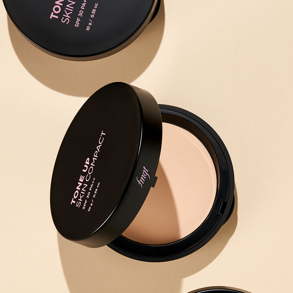 Tone Up Skin Pact - THEFACESHOP Australia Queensland