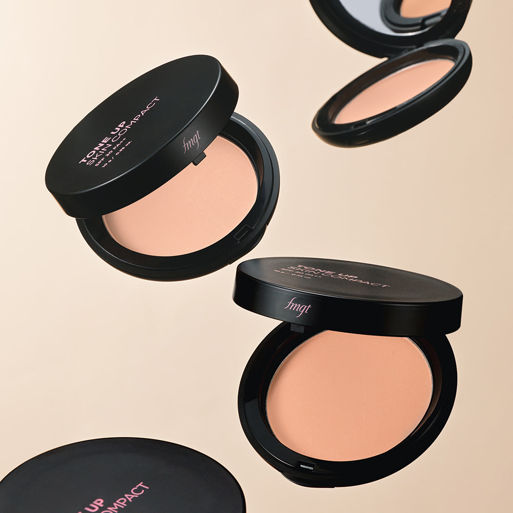 Tone Up Skin Pact - THEFACESHOP Australia Queensland