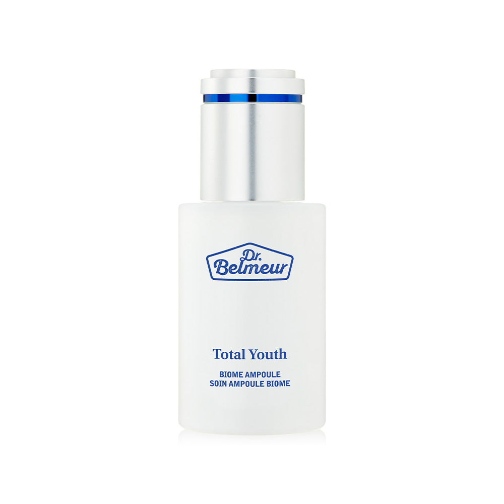 Dr.Belmeur Total Youth Biome Ampoule - THEFACESHOP Australia Queensland