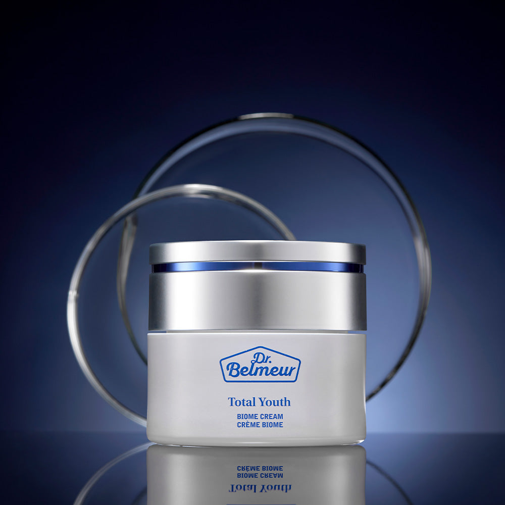 Dr.Belmeur Total Youth Biome Cream Special Set - THEFACESHOP Australia Queensland