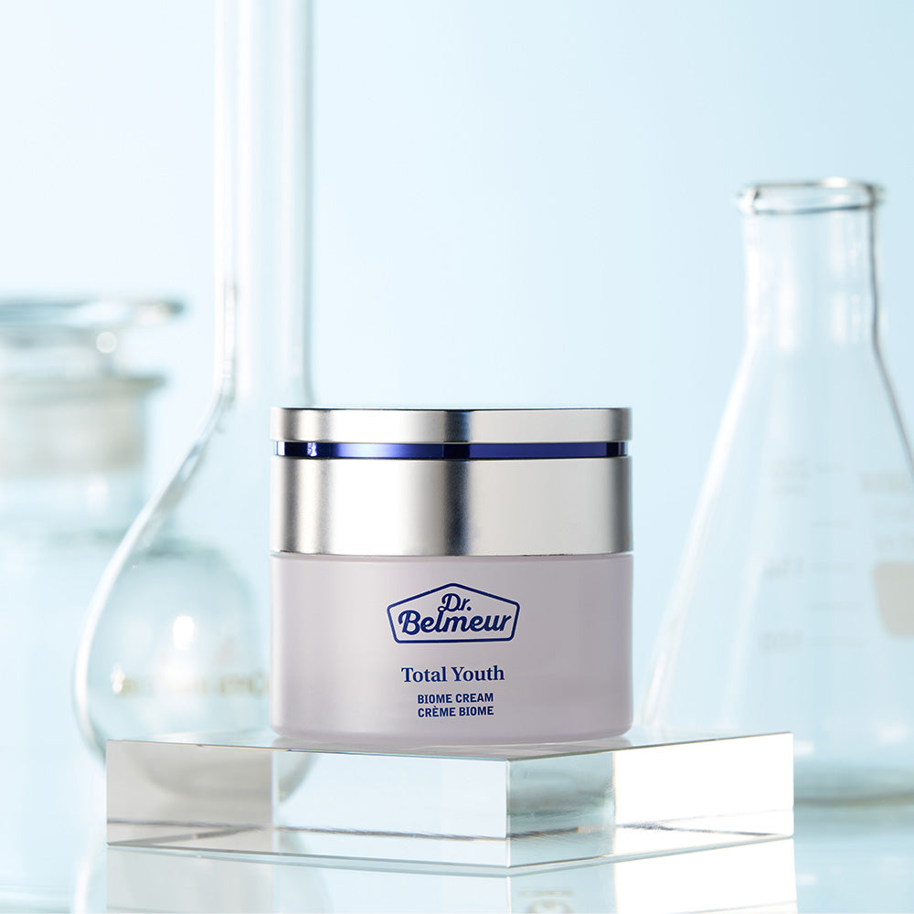 Dr.Belmeur Total Youth Biome Cream - THEFACESHOP Australia Queensland