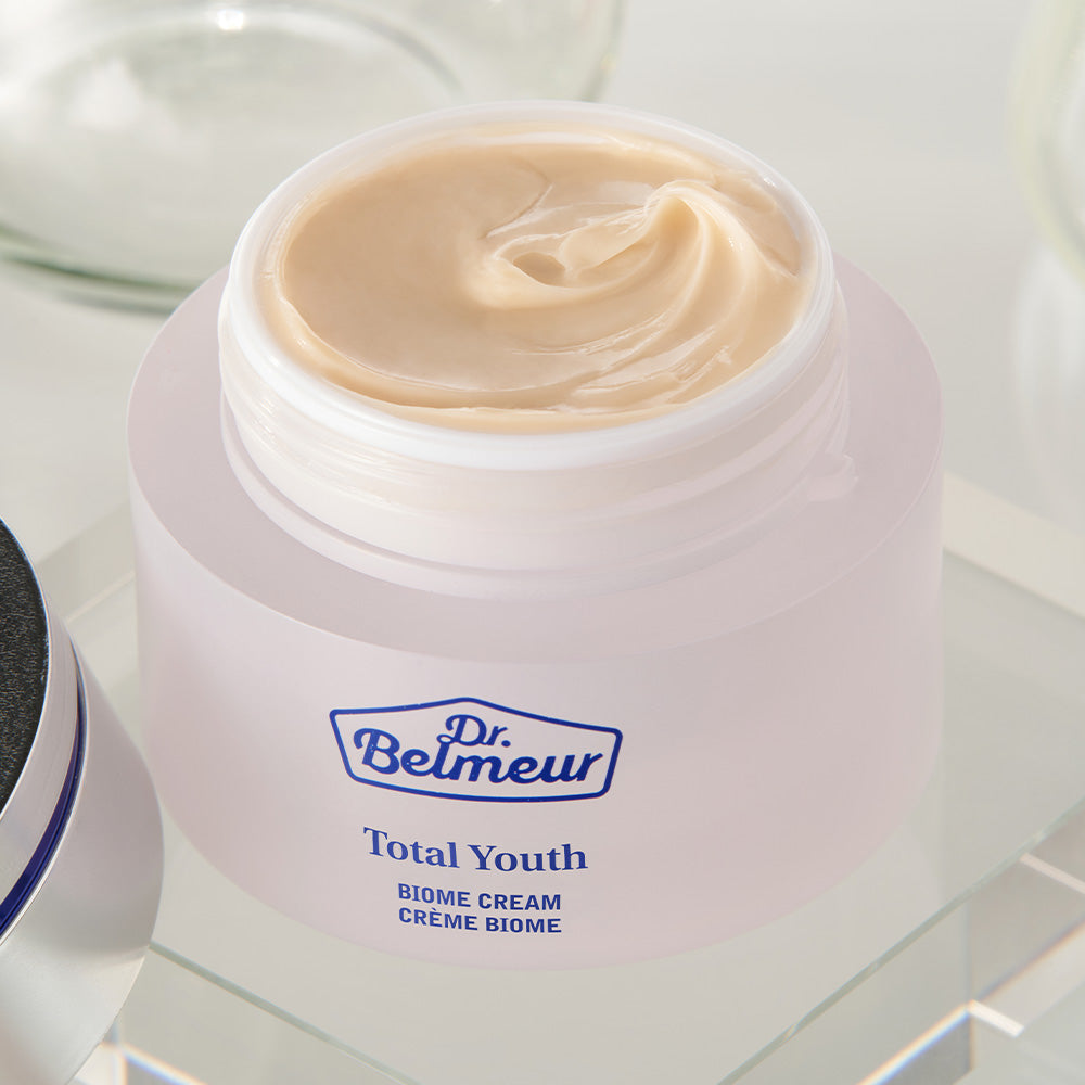 Dr.Belmeur Total Youth Biome Cream - THEFACESHOP Australia Queensland
