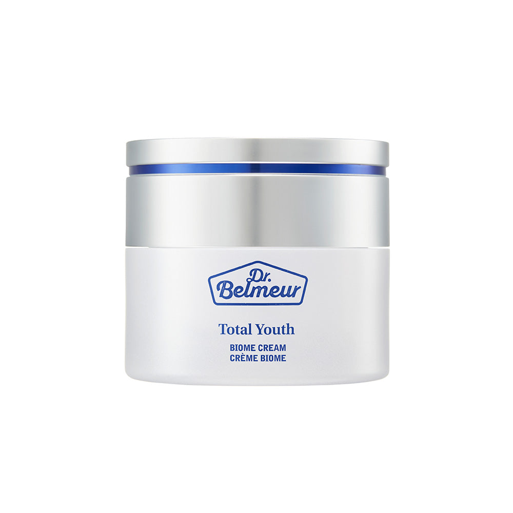 Dr.Belmeur Total Youth Biome Cream - THEFACESHOP Australia Queensland