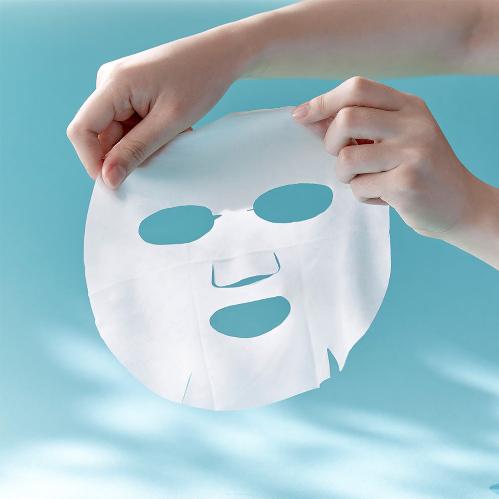 Dr.Belmeur Total Youth Biome Derma Mask - THEFACESHOP Australia Queensland