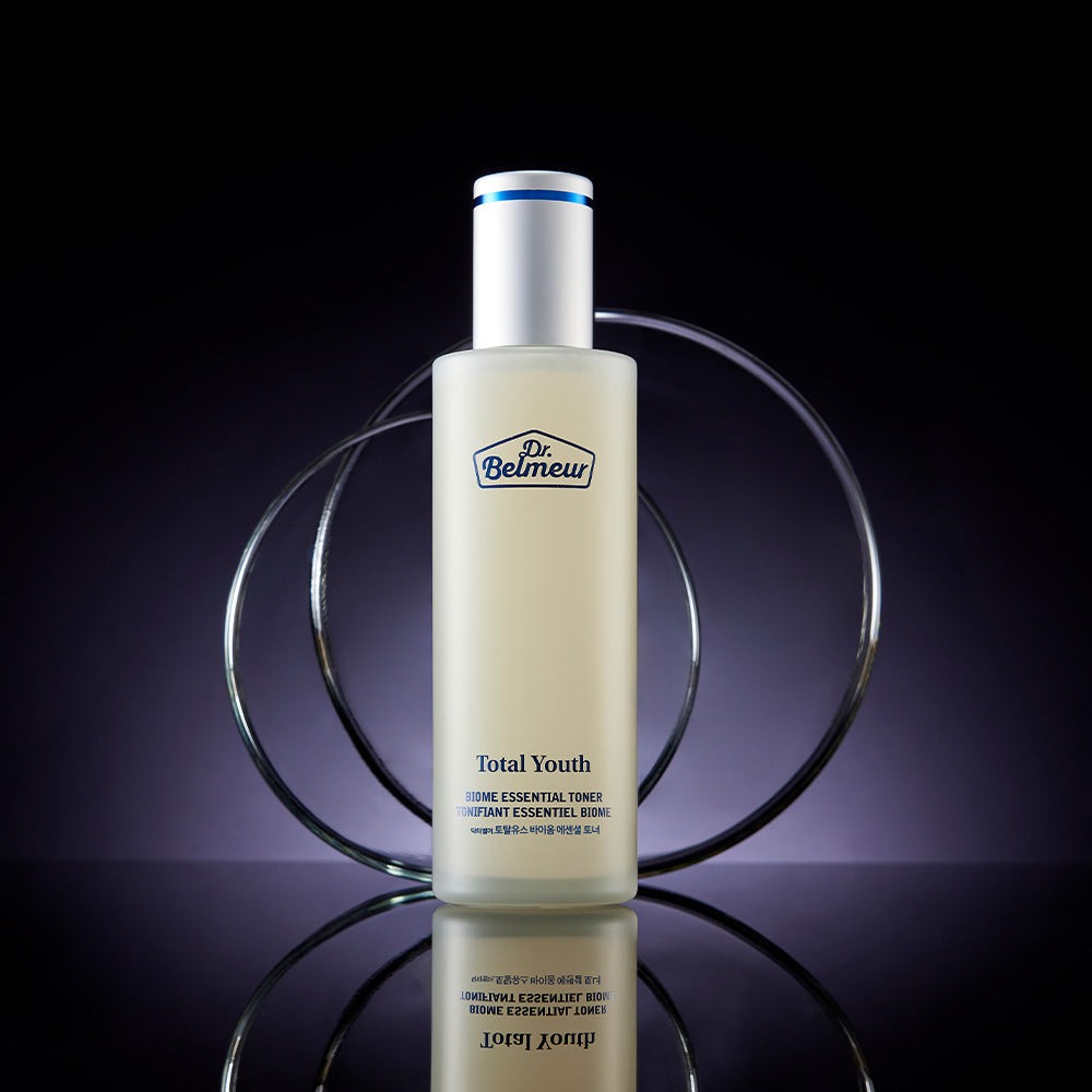 Dr.Belmeur Total Youth Biome Essential Toner - THEFACESHOP Australia Queensland