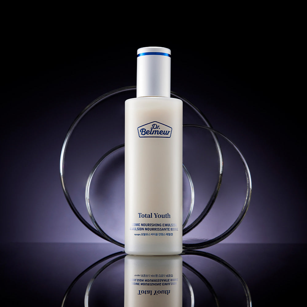Dr.Belmeur Total Youth Biome Intense Emulsion - THEFACESHOP Australia Queensland