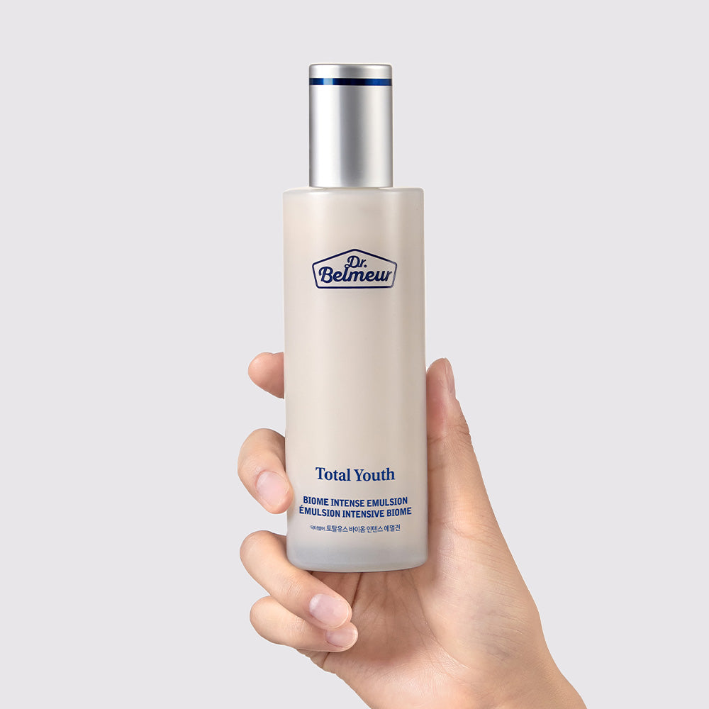 Dr.Belmeur Total Youth Biome Intense Emulsion - THEFACESHOP Australia Queensland