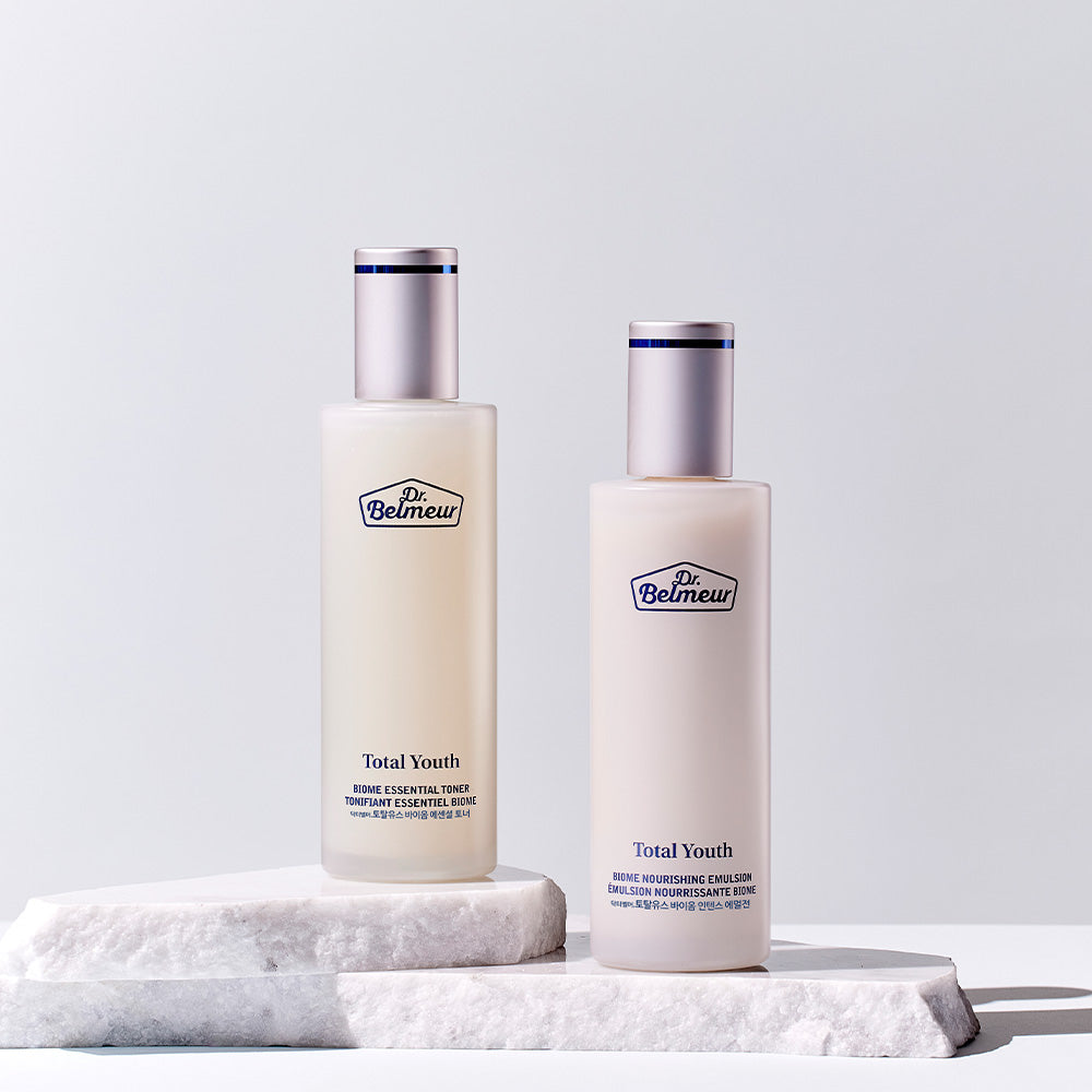 Dr.Belmeur Total Youth Biome Intense Emulsion - THEFACESHOP Australia Queensland