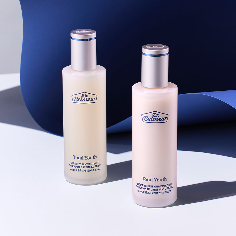 Dr.Belmeur Total Youth Biome Intense Emulsion - THEFACESHOP Australia Queensland
