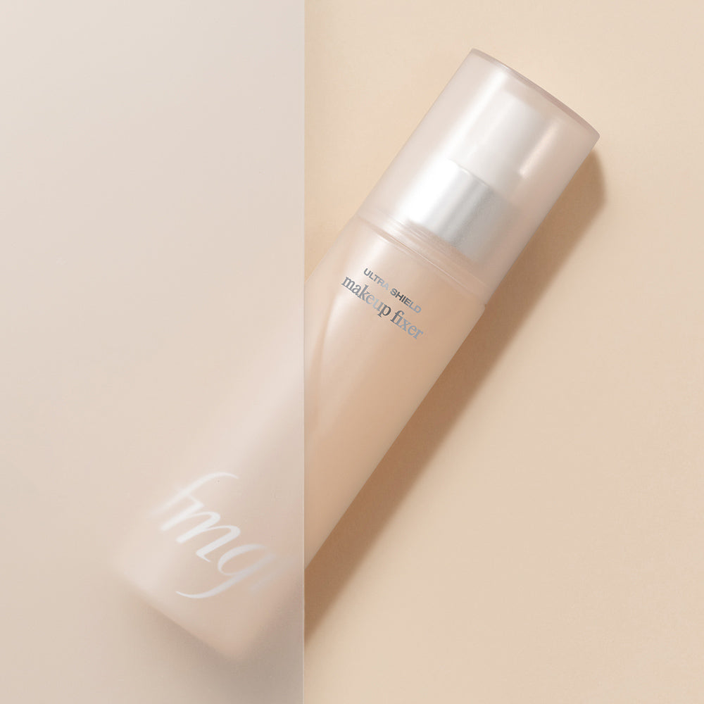 Ultra Shield Makeup Fixer