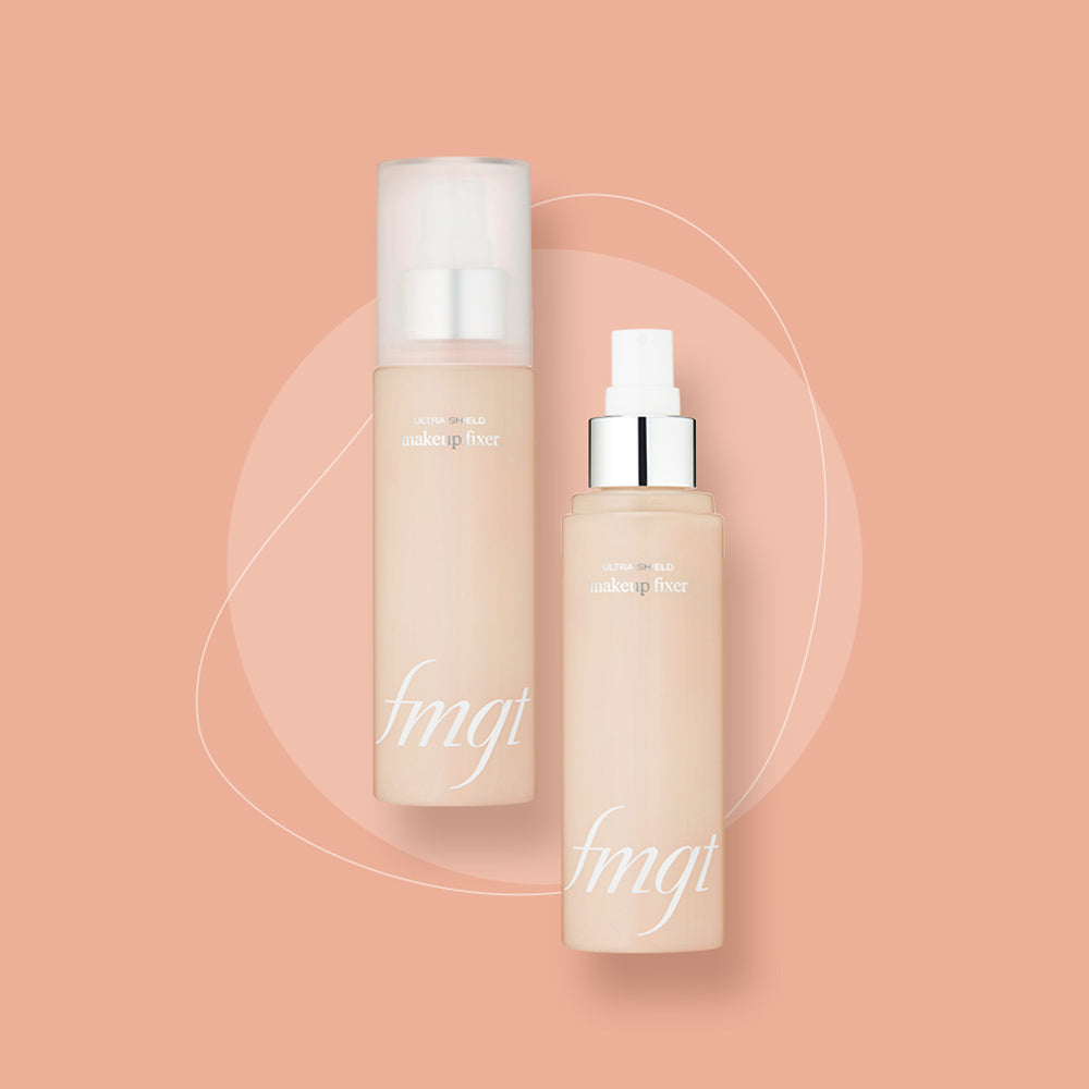 Ultra Shield Makeup Fixer