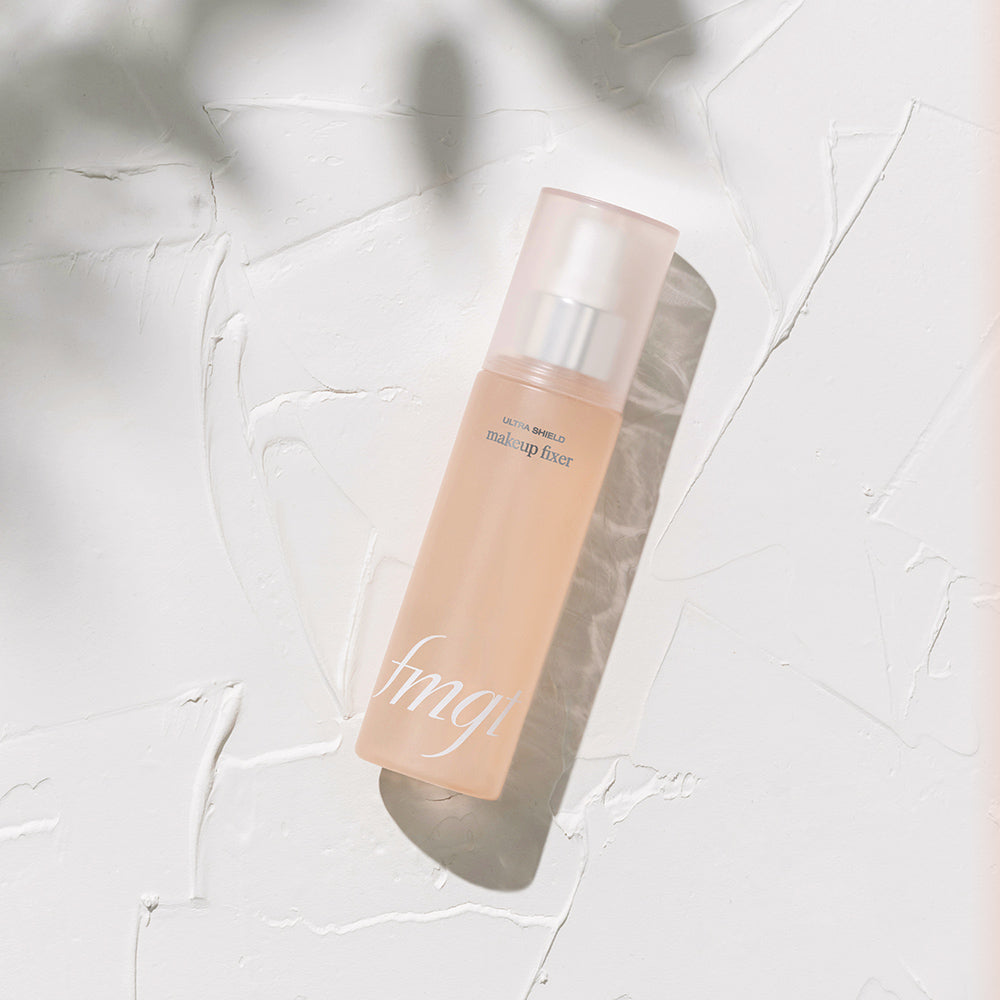 Ultra Shield Makeup Fixer