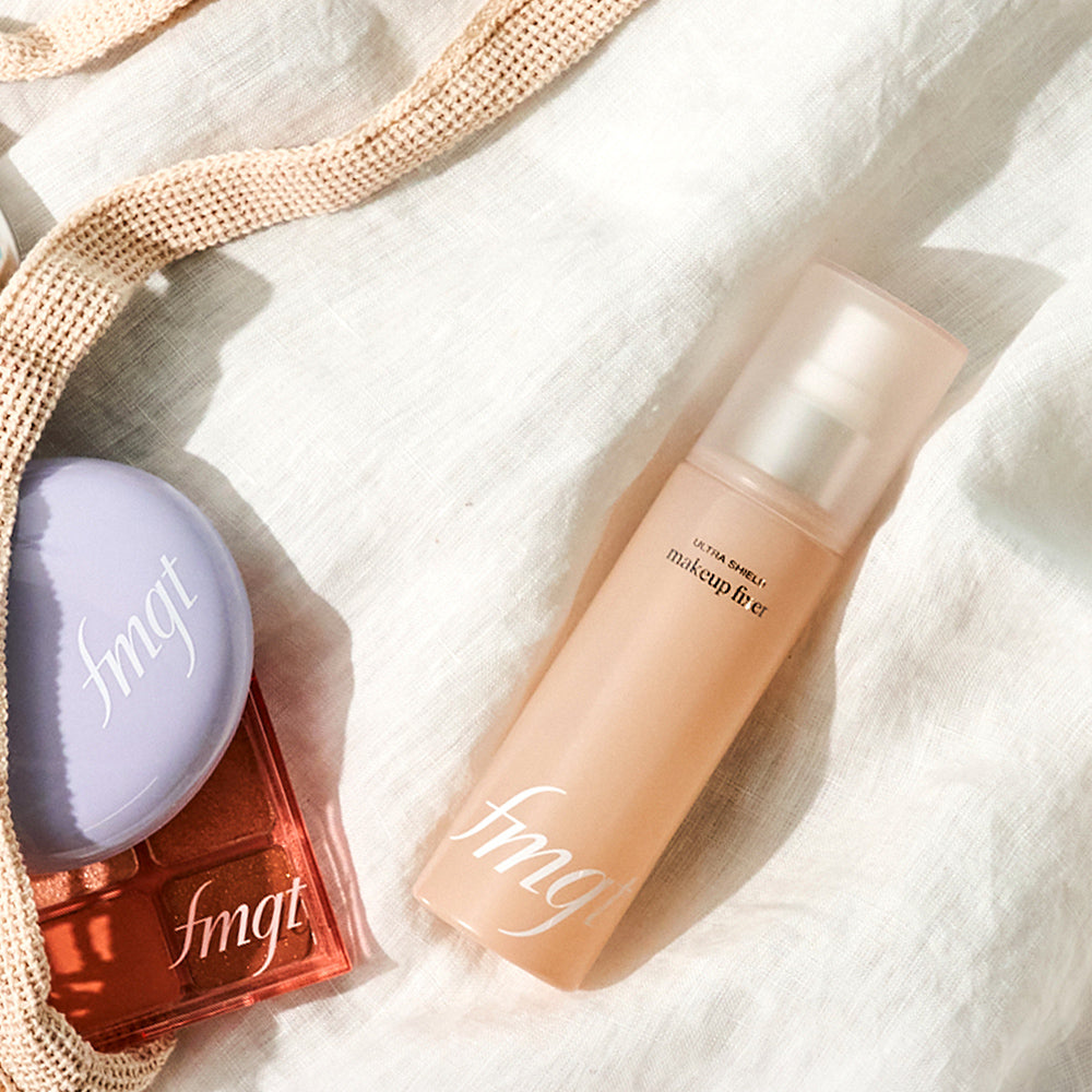 Ultra Shield Makeup Fixer