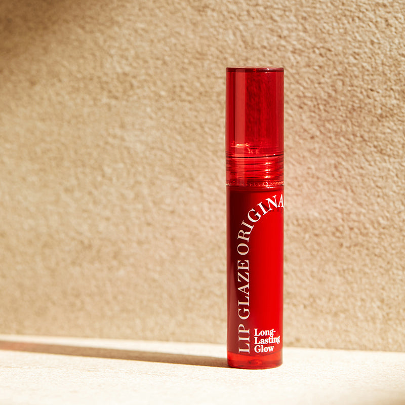 Lip Glaze - THEFACESHOP Australia Queensland