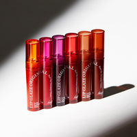 Lip Glaze - THEFACESHOP Australia Queensland