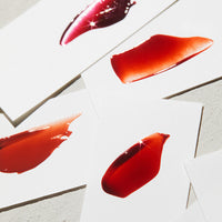 Lip Glaze - THEFACESHOP Australia Queensland