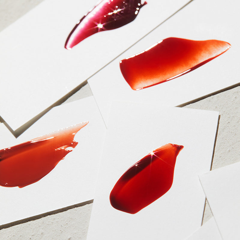 Lip Glaze - THEFACESHOP Australia Queensland