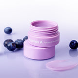 vitamin A Lip Mask Blueberry - THEFACESHOP Australia Queensland