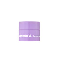 vitamin A Lip Mask Blueberry - THEFACESHOP Australia Queensland
