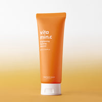 vitamin. c brightening foaming cleanser - THEFACESHOP Australia Queensland