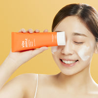vitamin. c brightening foaming cleanser - THEFACESHOP Australia Queensland