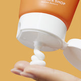 vitamin. c brightening foaming cleanser - THEFACESHOP Australia Queensland