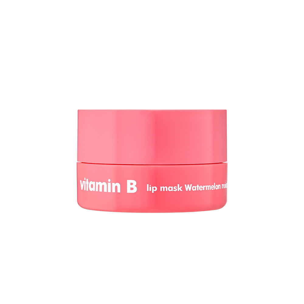 vitamin B Lip Mask Watermelon - THEFACESHOP Australia Queensland