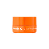 vitamin C Lip Mask Orange