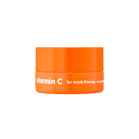 vitamin C Lip Mask Orange