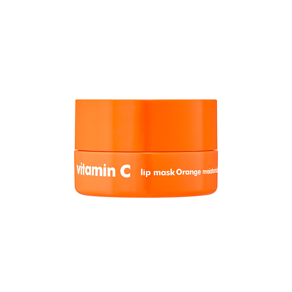 vitamin C Lip Mask Orange