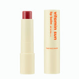 vitamin Sun Lip Balm - THEFACESHOP Australia Queensland