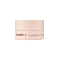 vitamin E Lip Mask Rice